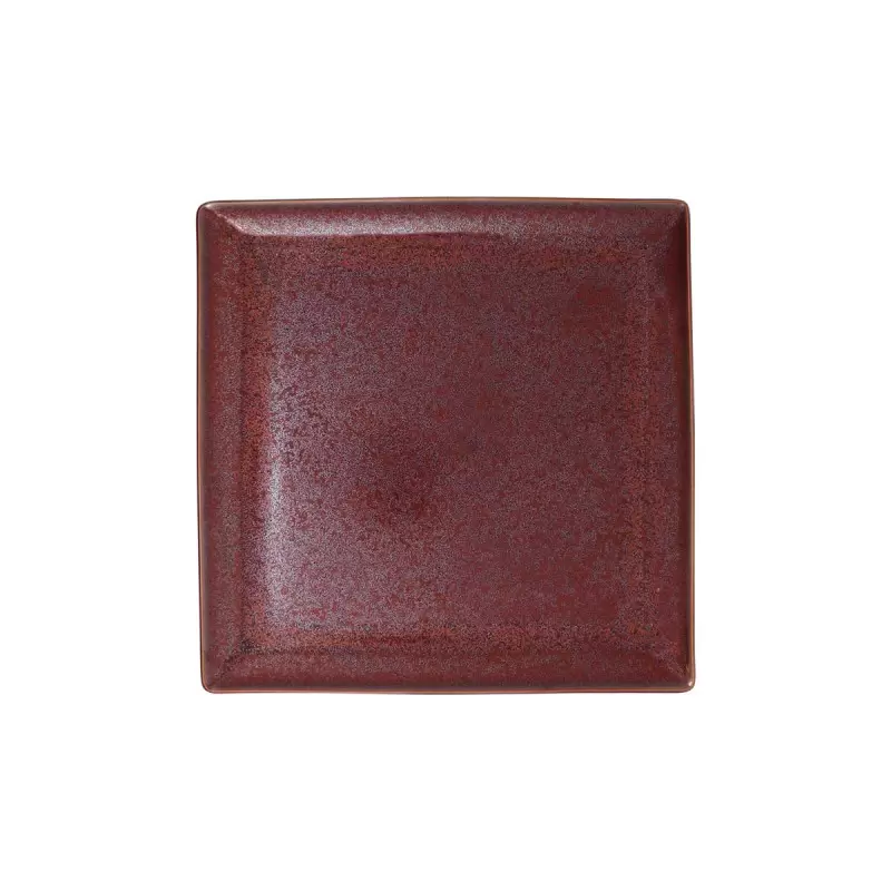 Jaune de Chrome ACC1020GROUGROU000 Jaune de Chrome Red Granit Squar...