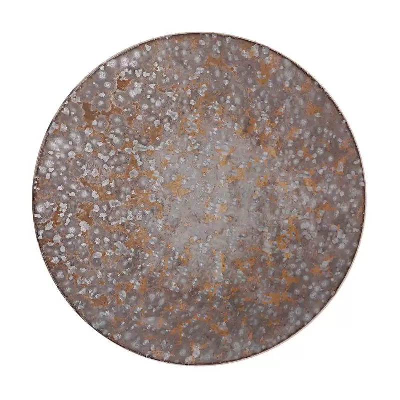 Jaune de Chrome ACC6228AGUIAGUI000 Jaune de Chrome Aguirre Round Ta...