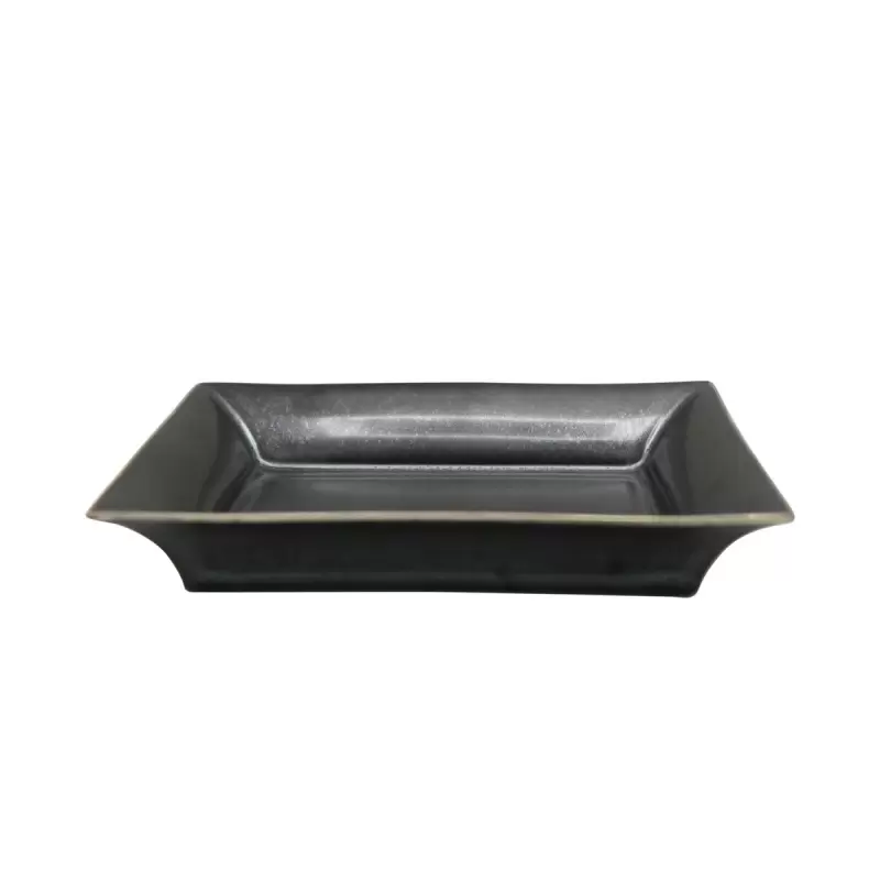 Jaune de Chrome ACC6243BORABORA000 Jaune de Chrome Bora Bora Rectan...