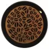 Silikomart Entremet Coffee Decor Silicone Pastry Mat - ⌀180 x h 2.50 mm