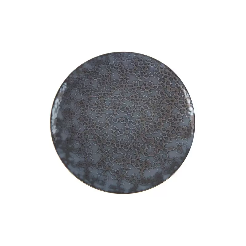 Jaune de Chrome AGO1028JUBKBLNC000 Jaune de Chrome Jungle Black Des...