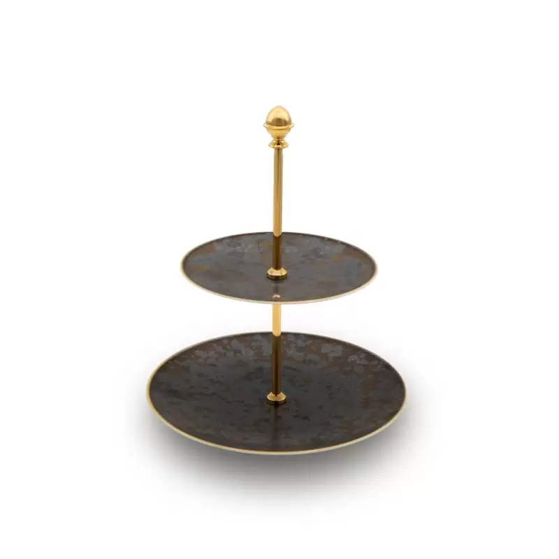 Jaune de Chrome AGO6264AGUIBLNC000 Jaune de Chrome Aguirre Tiered C... Jaune de Chrome AGO6264AGUIBLNC000 Jaune de Chrome Aguirre Tiered C...