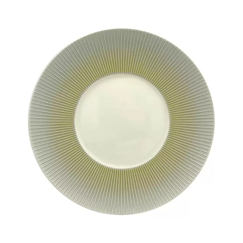 Jaune de Chrome BOL1034DUNECREM000 Jaune de Chrome Dune Dinner Plat... Jaune de Chrome BOL1034DUNECREM000 Jaune de Chrome Dune Dinner Plat...