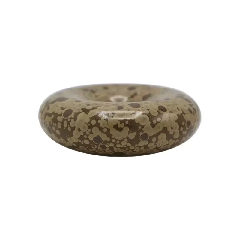 Jaune de Chrome BUB2032AGUIAGUI000 Jaune de Chrome Aguirre Bowl 40 cl Jaune de Chrome BUB2032AGUIAGUI000 Jaune de Chrome Aguirre Bowl 40 cl