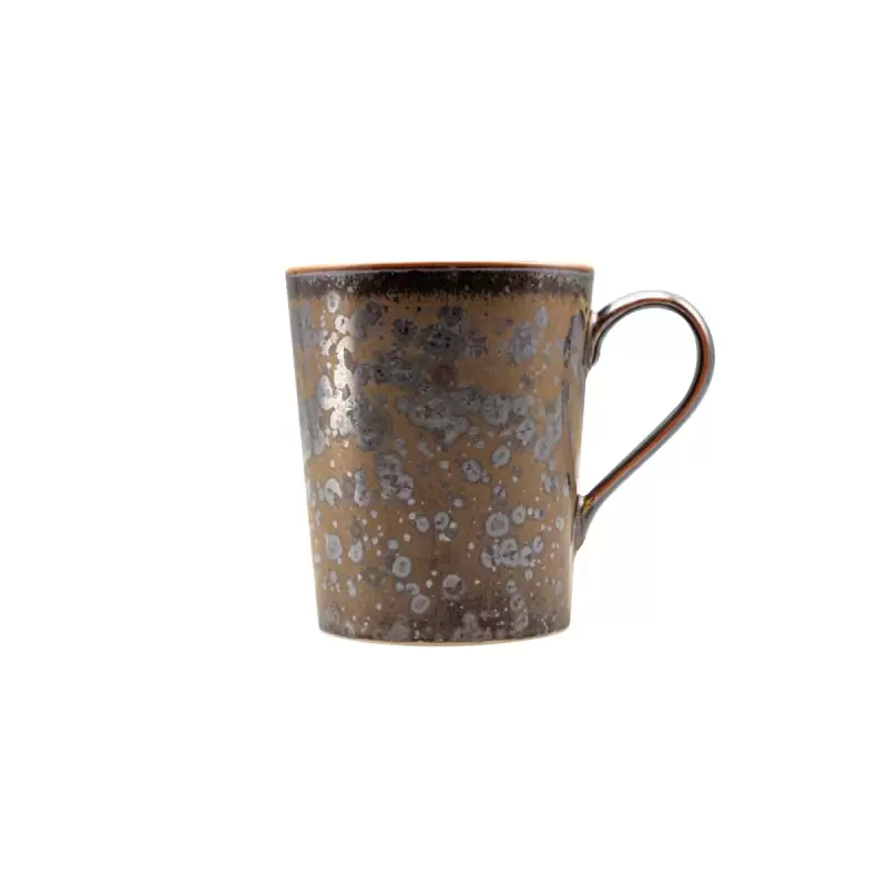 Jaune de Chrome CYL3004AGUIBORA000 Jaune de Chrome Aguirre Mug 30 cl