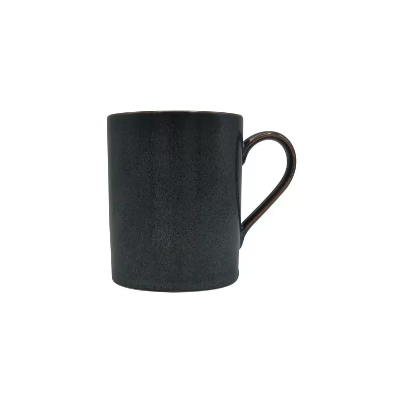 Jaune de Chrome CYL3004BORABORA000 Jaune de Chrome Bora Bora Mug 30 cl Jaune de Chrome CYL3004BORABORA000 Jaune de Chrome Bora Bora Mug 30 cl