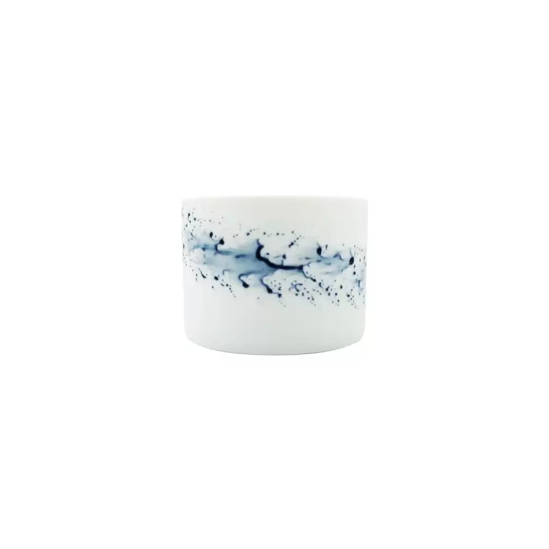 Jaune de Chrome CYL5037BIMPBLNC000 Jaune de Chrome Blue Impression ...