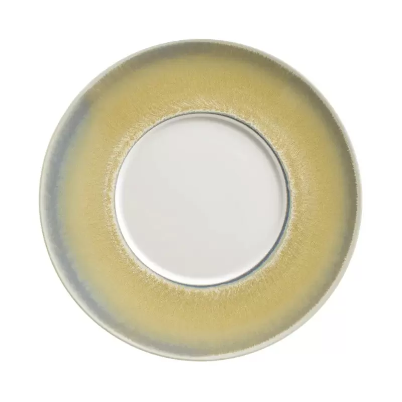 Jaune de Chrome DMO1004DUNECREM000 Jaune de Chrome Dune 29 cm Plate... Jaune de Chrome DMO1004DUNECREM000 Jaune de Chrome Dune 29 cm Plate...