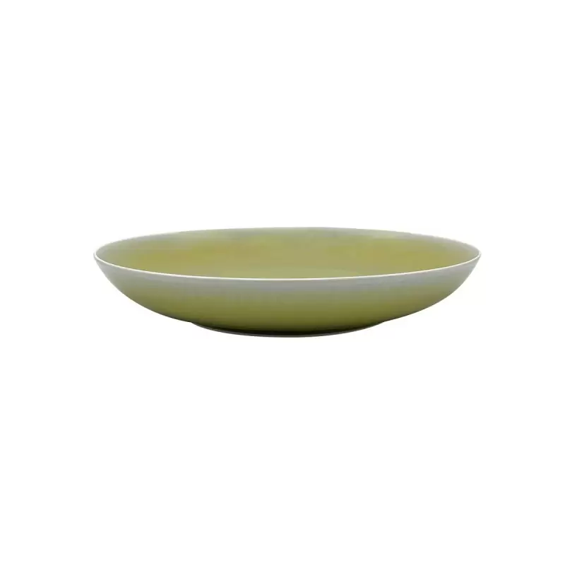Jaune de Chrome HOR1009DUNEDUNE000 Jaune de Chrome Dune Pasta Plate...