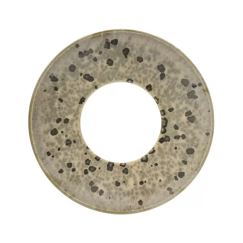 Jaune de Chrome HOR1023ZOULBLNC000 Jaune de Chrome Zoulou Rim Soup ...