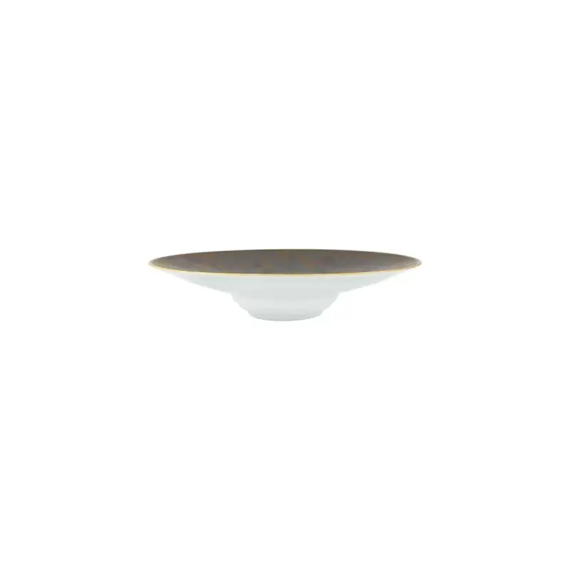 Jaune de Chrome HOR1024AGUIBBBL000 Jaune de Chrome Aguirre Rim Soup...