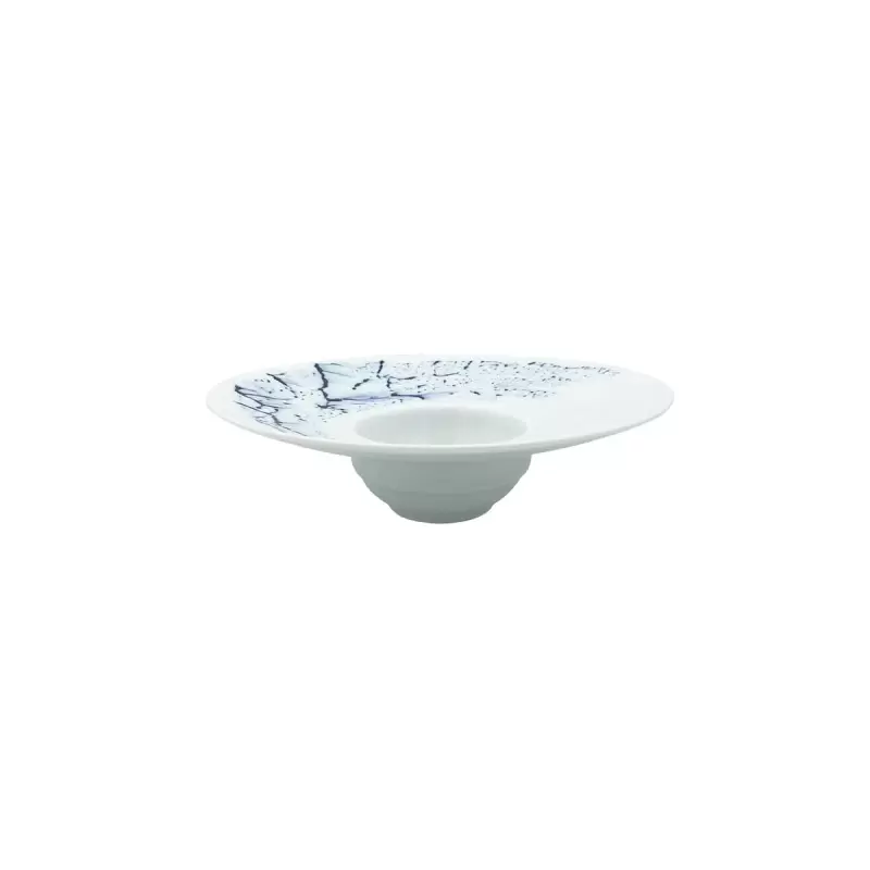 Jaune de Chrome HOR1026BIMPBLNC000 Jaune de Chrome Blue Impression ...