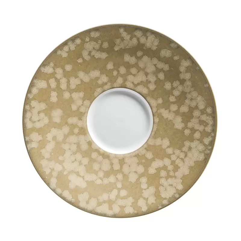 Jaune de Chrome HOR1031BASMBLNC000 Jaune de Chrome Basmati Mise En ...