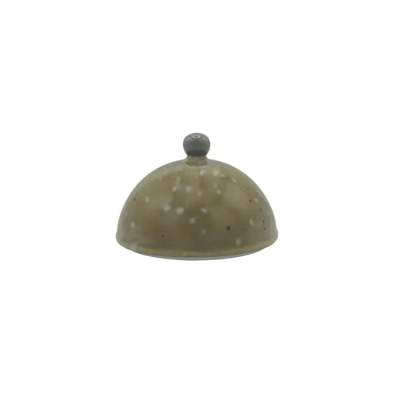 Jaune de Chrome HOR1047BASMBLNC000 Jaune de Chrome Basmati Lid For ...