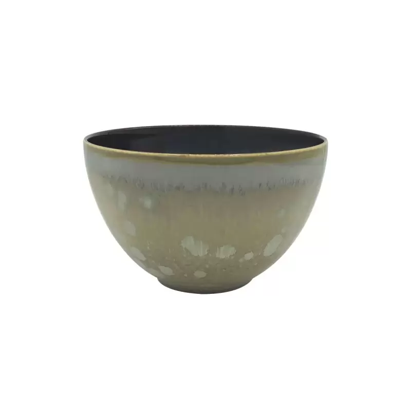 Jaune de Chrome HOR2008BASMCHOC000 Jaune de Chrome Basmati Bowl - E... Jaune de Chrome HOR2008BASMCHOC000 Jaune de Chrome Basmati Bowl - E...