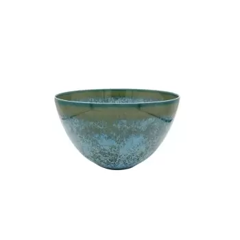 Jaune de Chrome HOR2009NYMPNYMP000 Jaune de Chrome Nymphea Bowl - M...