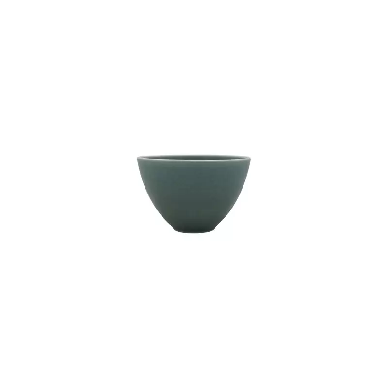 Jaune de Chrome HOR2012TVERTVER000 Jaune de Chrome Todra Green Bowl...