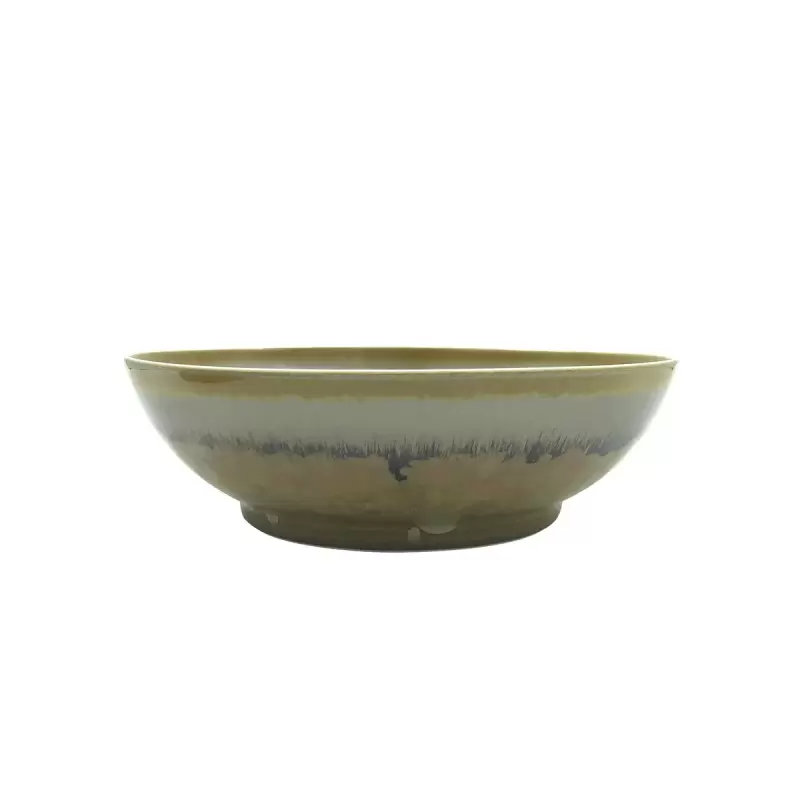 Jaune de Chrome HOR2013BASMBASM000 Jaune de Chrome Basmati Salad Bo... Jaune de Chrome HOR2013BASMBASM000 Jaune de Chrome Basmati Salad Bo...