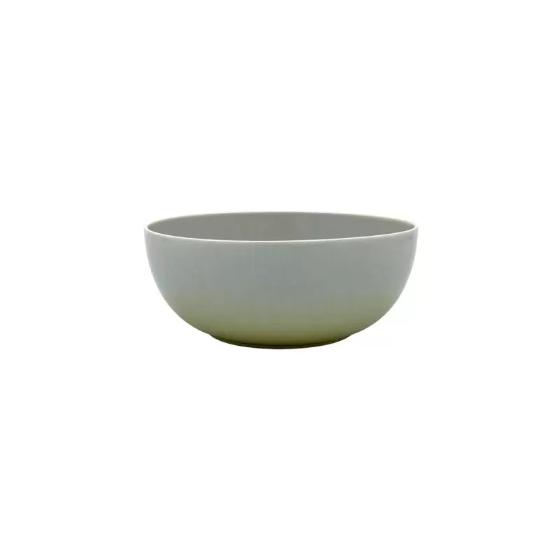 Jaune de Chrome HOR2036DUNEDUNE000 Jaune de Chrome Dune Korean Bowl...