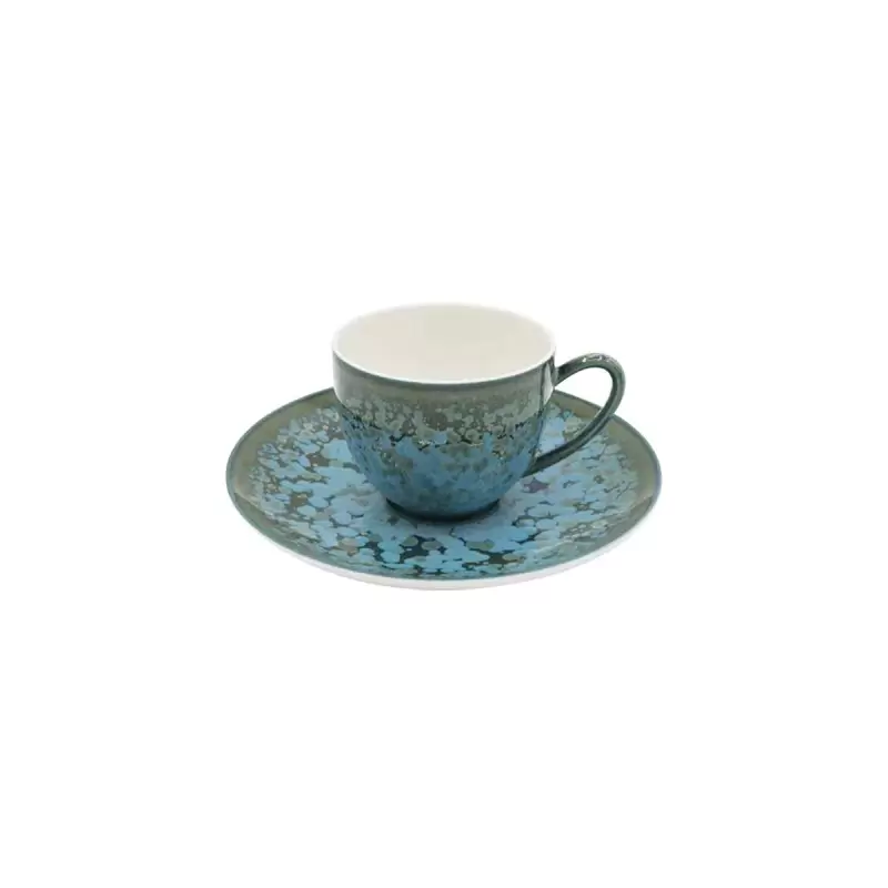Jaune de Chrome HOR3015NYMPCREM000 Jaune de Chrome Nymphea Coffee C...