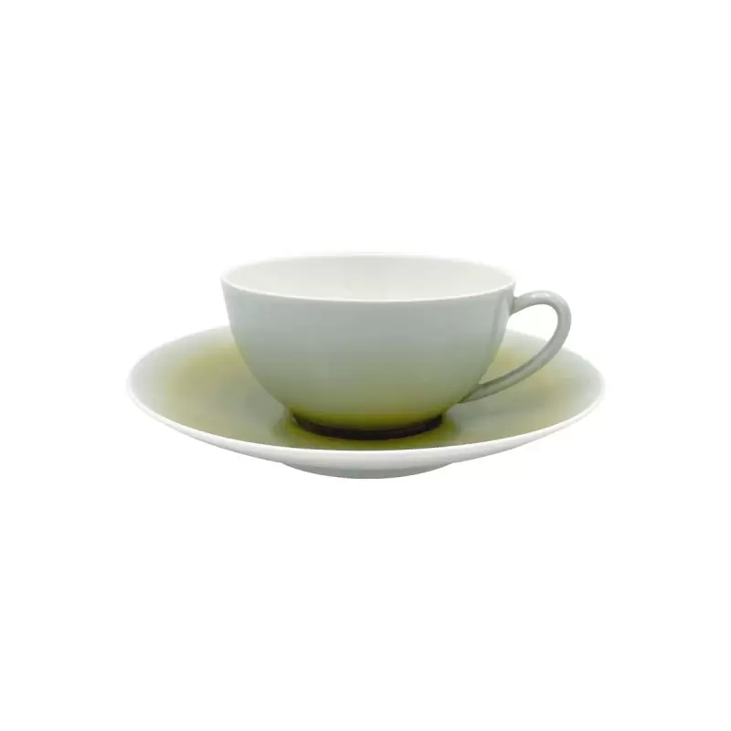 Jaune de Chrome HOR3021DUNECREM000 Jaune de Chrome Dune Breakfast C...