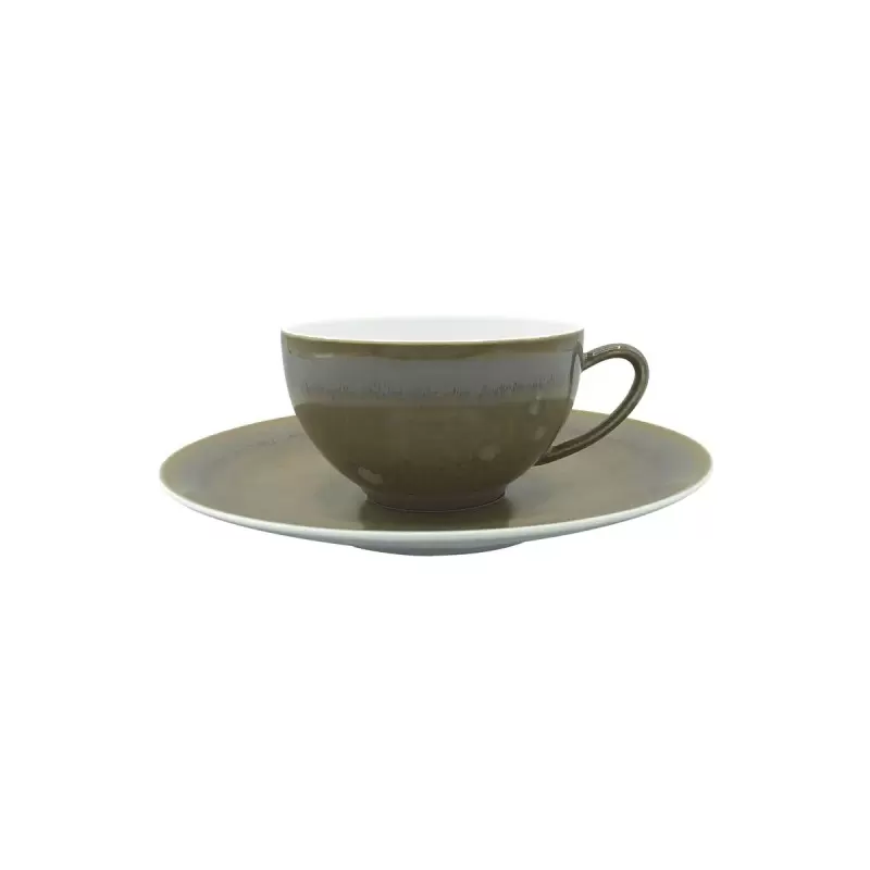 Jaune de Chrome HOR3024BASMBLNC000 Jaune de Chrome Basmati Tea Cup ... Jaune de Chrome HOR3024BASMBLNC000 Jaune de Chrome Basmati Tea Cup ...