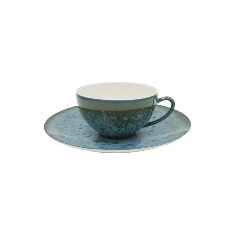 Jaune de Chrome HOR3024NYMPCREM000 Jaune de Chrome Nymphea Tea Cup ... Jaune de Chrome HOR3024NYMPCREM000 Jaune de Chrome Nymphea Tea Cup ...