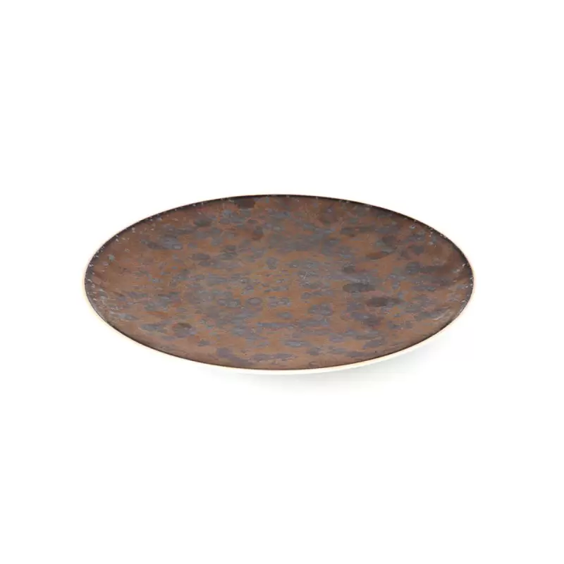 Jaune de Chrome HOR5044AGUIAGUI000 Jaune de Chrome Aguirre Flat Dis...
