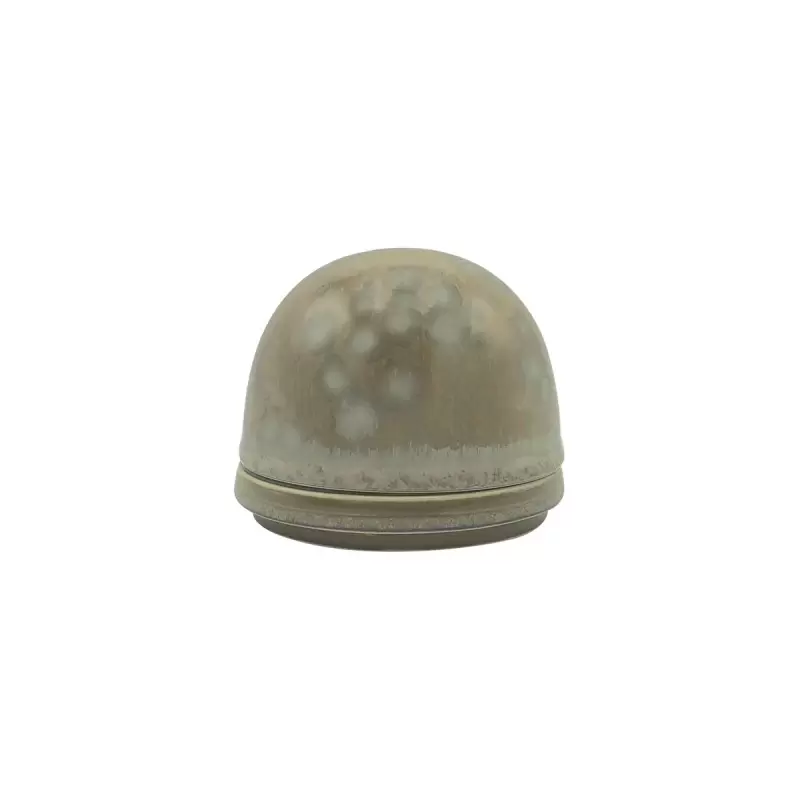 Jaune de Chrome HOR6026BASMBLNC000 Jaune de Chrome Basmati Butter S...