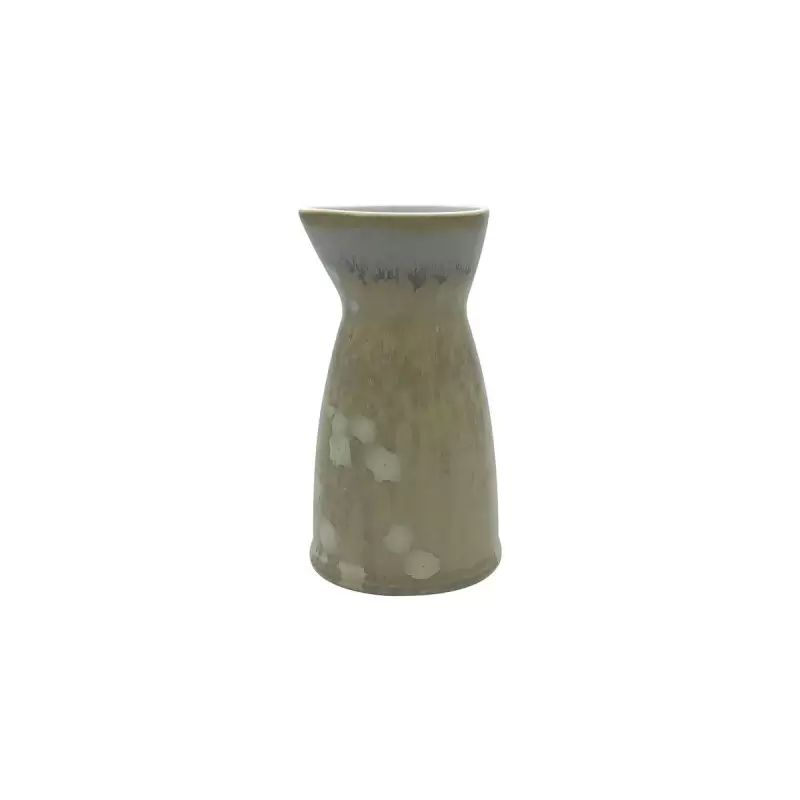 Jaune de Chrome LAS6067BASMBLNC000 Jaune de Chrome Basmati Sake Jug... Jaune de Chrome LAS6067BASMBLNC000 Jaune de Chrome Basmati Sake Jug...
