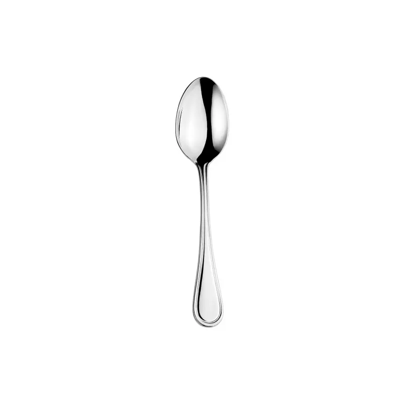 TURGLA ETE1670-15 Turgla Flatware Anser 7.25" Silver Stainless Stee...