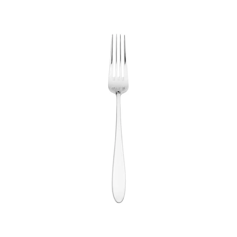 TURGLA ETE1820-1 Turgla Flatware Anzo 8.25" Silver Stainless Steel ... TURGLA ETE1820-1 Turgla Flatware Anzo 8.25" Silver Stainless Steel ...