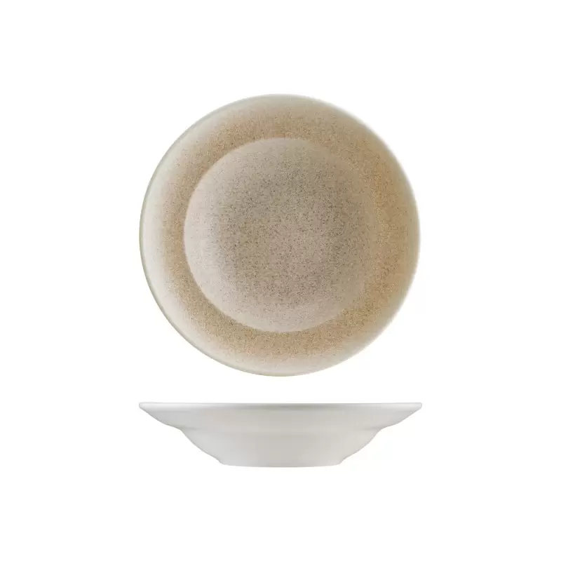 TURGLA S-MT-LUCSLGRM27CK Turgla Bone China Luca Salmon Matte dia.10... TURGLA S-MT-LUCSLGRM27CK Turgla Bone China Luca Salmon Matte dia.10...