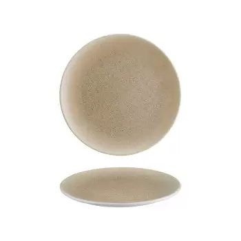 TURGLA S-MT-LUCSLGRM21DZ Turgla Bone China Luca Salmon Matte dia.8....