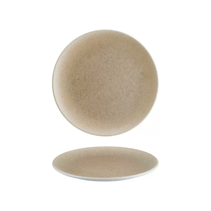 TURGLA S-MT-LUCSLGRM17DZ Turgla Bone China Luca Salmon Matte dia.6.... TURGLA S-MT-LUCSLGRM17DZ Turgla Bone China Luca Salmon Matte dia.6....