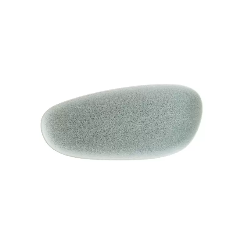 TURGLA S-MT-LUCOCVAO36DT Turgla Bone China Luca Ocean Matte 14" x 7... TURGLA S-MT-LUCOCVAO36DT Turgla Bone China Luca Ocean Matte 14" x 7...