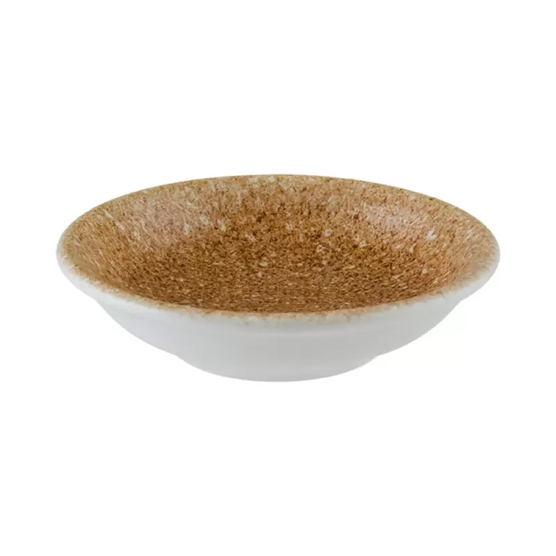 TURGLA S-MT-LUCTCGRM16KS Turgla Bone China Luca Salmon Matte dia.6....