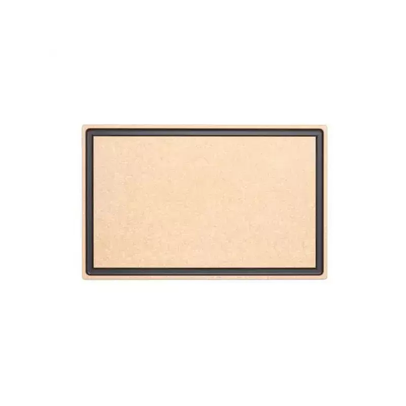 Victorinox Epicurean Chef Series - 23" × 14.5" - 1/2" Thick - Natural/Slate Victorinox Epicurean Chef Series - 23" × 14.5" - 1/2" Thick - Natural/Slate