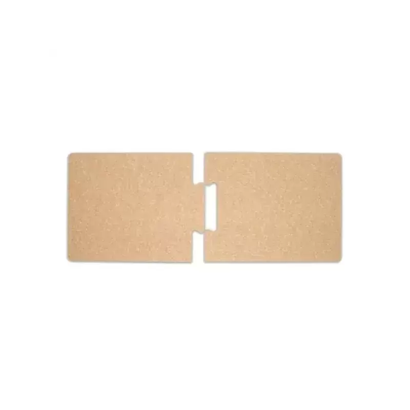 Victorinox Epicurean Stock Puzzle Cutting Boards 3/8" Thick - 93" × 20" - 5 pcs set - Natural Victorinox Epicurean Stock Puzzle Cutting Boards 3/8" Thick - 93" × 20" - 5 pcs set - Natural