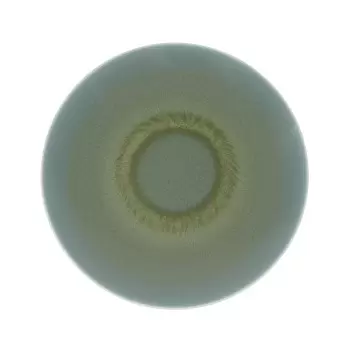Jaune de Chrome AGO1034TVERCREM000 Jaune de Chrome Todra Green Dinn...