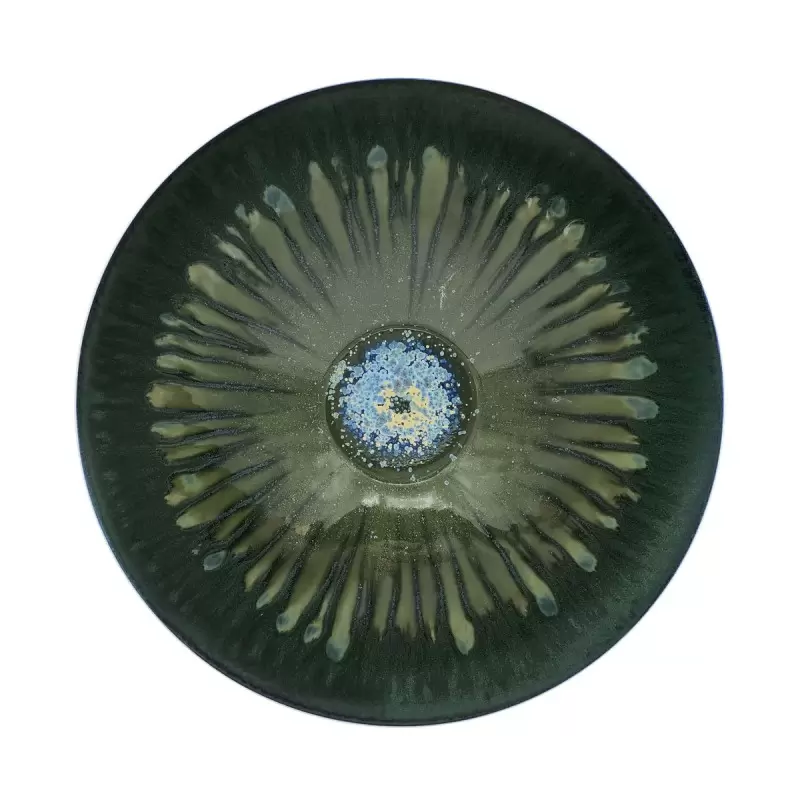 Jaune de Chrome SAT1006CYCLCYCR000 Jaune de Chrome Cyclone 29 cm Pl... Jaune de Chrome SAT1006CYCLCYCR000 Jaune de Chrome Cyclone 29 cm Pl...