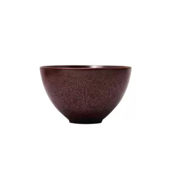 Jaune de Chrome BUB2032GROUGROU000 Jaune de Chrome Red Granit Bowl ...
