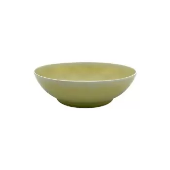 Jaune de Chrome BOL2014DUNEDUNE000 Jaune de Chrome Dune Salad Bowl ...