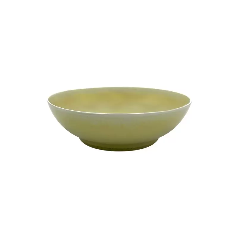 Jaune de Chrome BOL2014DUNEDUNE000 Jaune de Chrome Dune Salad Bowl ... Jaune de Chrome BOL2014DUNEDUNE000 Jaune de Chrome Dune Salad Bowl ...