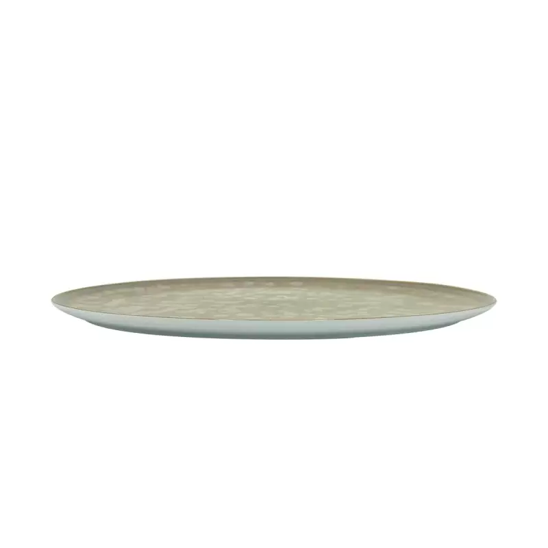 Jaune de Chrome DMO1006BASMBLNC000 Jaune de Chrome Basmati 29 cm Pl... Jaune de Chrome DMO1006BASMBLNC000 Jaune de Chrome Basmati 29 cm Pl...