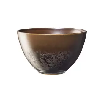 Jaune de Chrome HOR2008STDUSTDU000 Jaune de Chrome Stardust Bowl - ...