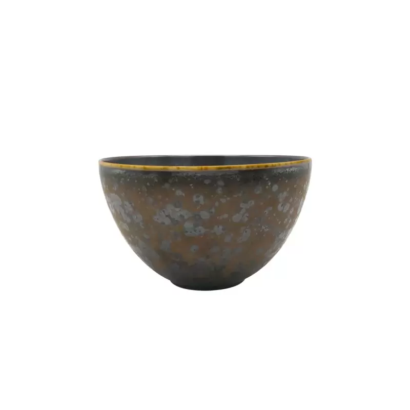 Jaune de Chrome HOR2009AGUIBORA000 Jaune de Chrome Aguirre Bowl - M...
