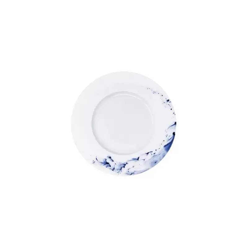 Jaune de Chrome DMO1008BIMPBLNC000 Jaune de Chrome Blue Impression ...