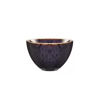 Jaune de Chrome HOR2009KASHUKAS000 Jaune de Chrome Kashmir Bowl - M...
