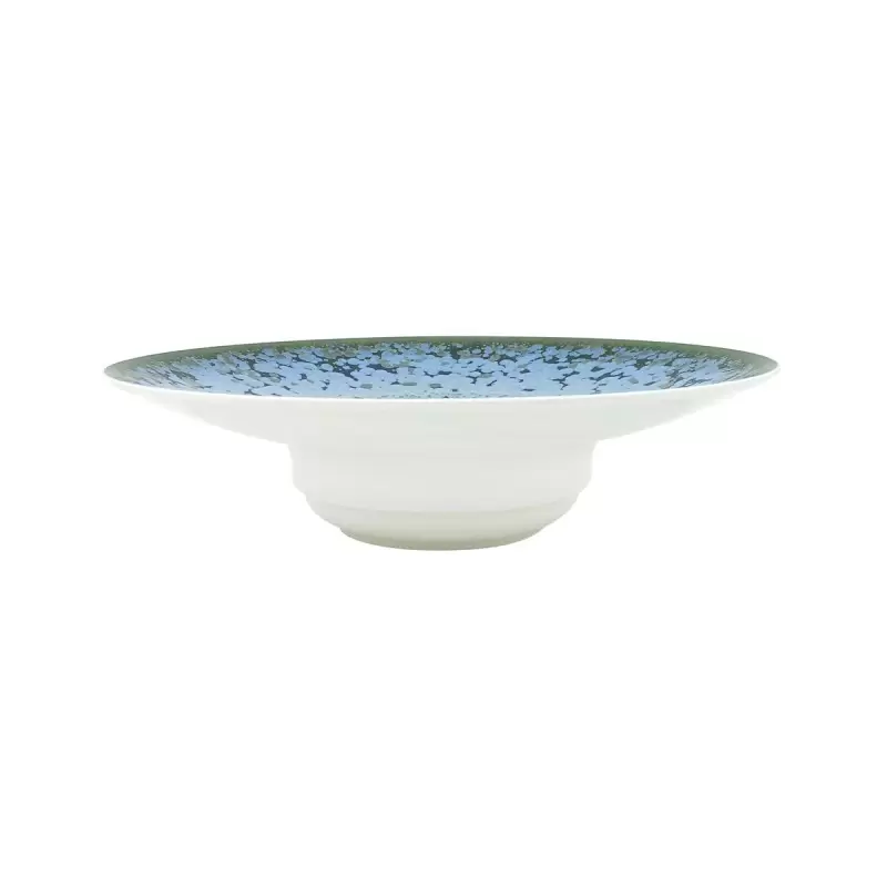 Jaune de Chrome HOR1023NYMPCREM000 Jaune de Chrome Nymphea Rim Soup...